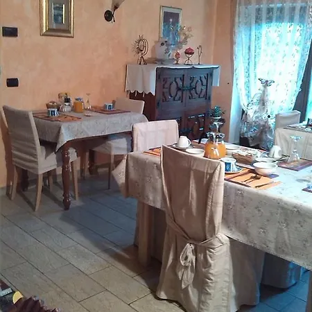 Frühstückspension La Carbonara 6 *