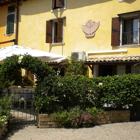 La Carbonara 6 Bardolino