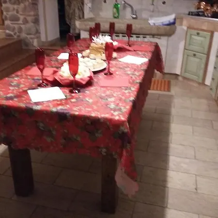 Frühstückspension La Carbonara 6 Bardolino