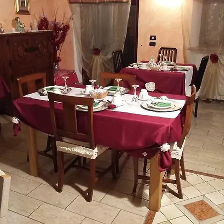 Frühstückspension La Carbonara 6 Bardolino