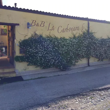 Frühstückspension La Carbonara 6 Bardolino