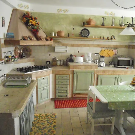 Bed & Breakfast La Carbonara 6