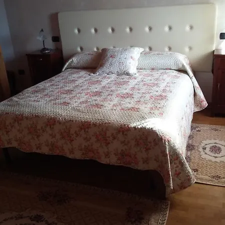 Bed & Breakfast La Carbonara 6